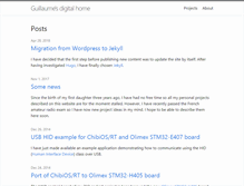 Tablet Screenshot of guiduc.org